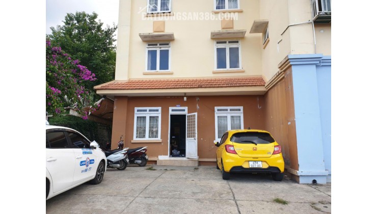 BÁN CĂN CHUNG CƯ TẦNG TRỆT NGÔ QUYỀN – MẶT TIỀN ĐƯỜNG CHÍNH, KINH DOANH ĐƯỢC – GIÁ: 2,7 TỶ