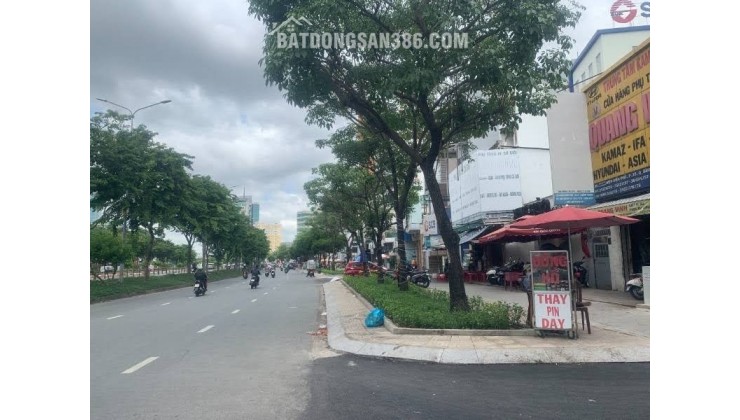 Chính Chủ Bán Mặt Tiền Điện Biên Phủ, P.15, Q.Bình Thạnh. DT: (5.47 x 20m), Giá 55 Tỷ, Liên Hệ: O911.16O.692