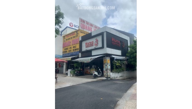 Chính Chủ Bán Mặt Tiền Điện Biên Phủ, P.15, Q.Bình Thạnh. DT: (5.47 x 20m), Giá 55 Tỷ, Liên Hệ: O911.16O.692