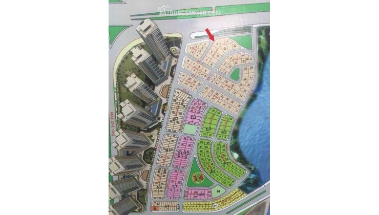 Chính Chủ Bán Mặt Tiền 63, Phường An Phú, Quận 2. Diện Tích 10x20m, Giá 39 tỷ 7, Liên Hệ: 0911160692