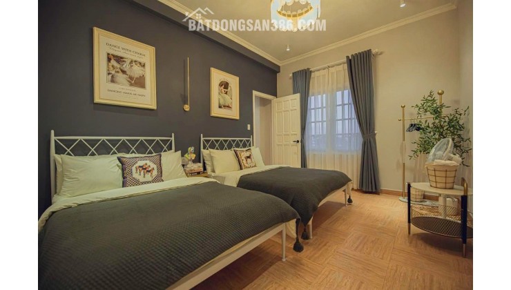Chính chủ cần bán Biệt thự  Đường Nguyễn Trung Trực, Phường 3, Đà Lạt,Tỉnh  Lâm Đồng