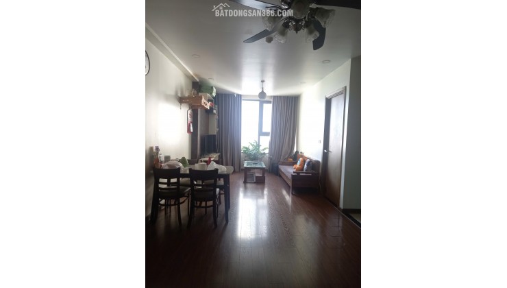 Chính chủ cần cho thuê căn hộ tại CT4 ecogreen, 286-Nguyễn Xiển, Thanh Xuân, Hà Nội