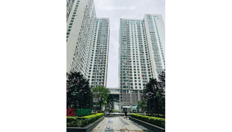 Chính chủ cần cho thuê căn hộ tại CT4 ecogreen, 286-Nguyễn Xiển, Thanh Xuân, Hà Nội