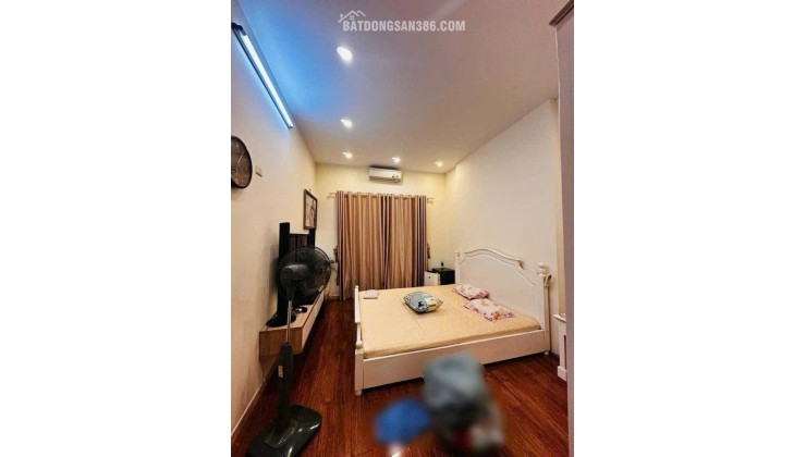 Bán nhà riêng phố Lý Thường Kiệt, Phan Chu Trinh, Hoàn Kiếm DT 50m2, 5 tầng, sổ riêng đẹp, KD tốt
