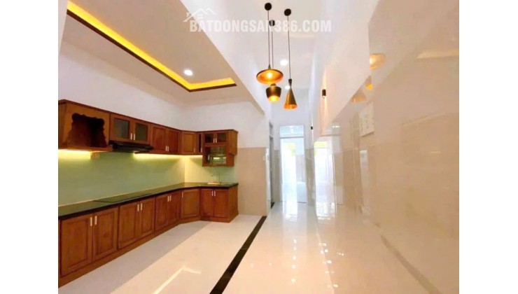 chuyển nhượng nhanh nhà mặt tiền đường Lương Định Của - Vĩnh Trung - phường Tây Nha Trang chỉ 3tỷ600tr
