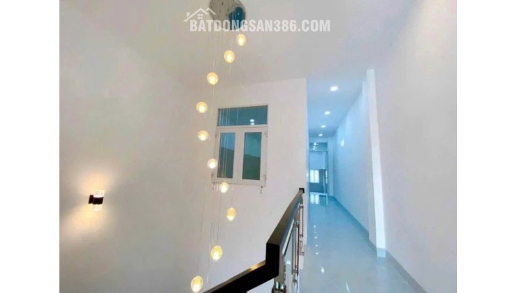 chuyển nhượng nhanh nhà mặt tiền đường Lương Định Của - Vĩnh Trung - phường Tây Nha Trang chỉ 3tỷ600tr