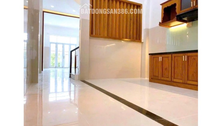 chuyển nhượng nhanh nhà mặt tiền đường Lương Định Của - Vĩnh Trung - phường Tây Nha Trang chỉ 3tỷ600tr