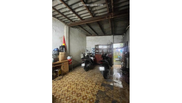 Căn nhà xây được CCMN rất tốt