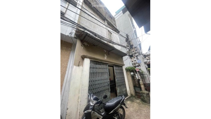 Căn nhà xây được CCMN rất tốt