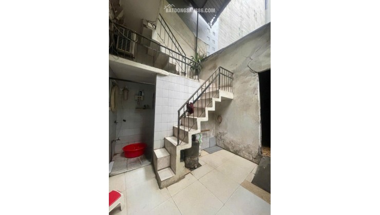 Căn nhà xây được CCMN rất tốt