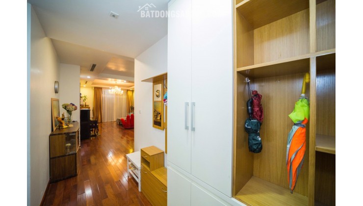 ROYAL CITY - R2 145m² - Tầng cao - Căn hộ chung cư - 3PN Hướng ban công Đông Nam Nội thất cơ bản