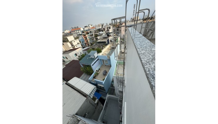 Chính Chủ Bán Mặt Tiền Bùi Thế Mỹ, P.10, Q.Tân Bình. DT: (5.8 x 28m), Giá Chỉ 25 Tỷ. Liên Hệ: O981.699.932