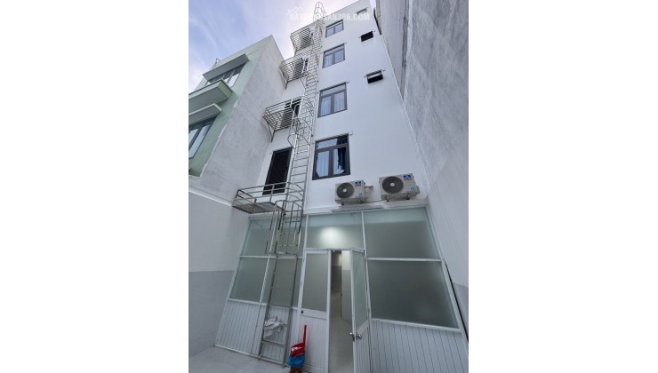 Chính Chủ Bán Mặt Tiền Bùi Thế Mỹ, P.10, Q.Tân Bình. DT: (5.8 x 28m), Giá Chỉ 25 Tỷ. Liên Hệ: O981.699.932