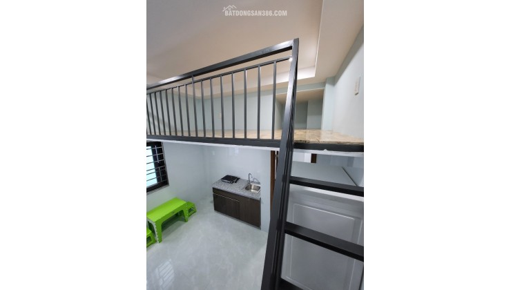 Bán Nhà Hẻm Xe Hơi 33/2 Nguyễn Thị Nhỏ ,P9, Tân Bình