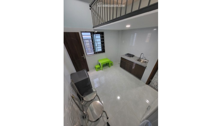 Bán Nhà Hẻm Xe Hơi 33/2 Nguyễn Thị Nhỏ ,P9, Tân Bình