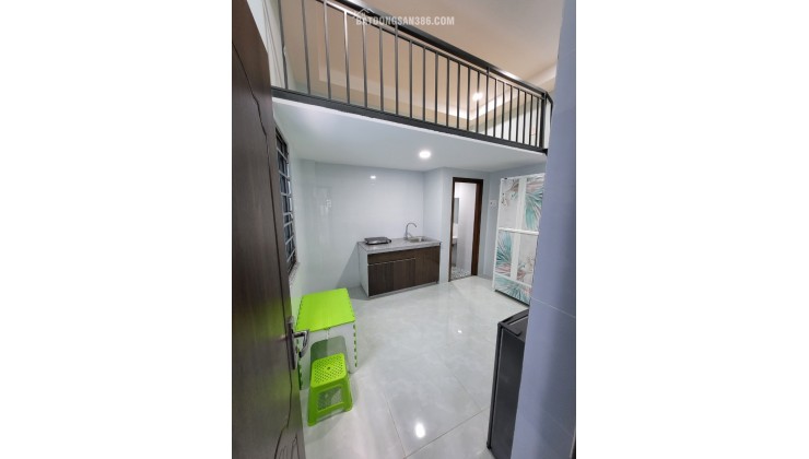 Bán Nhà Hẻm Xe Hơi 33/2 Nguyễn Thị Nhỏ ,P9, Tân Bình