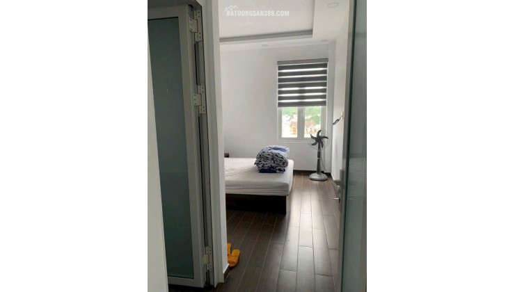 BÁN KHÁCH SẠN MẶT TIỀN NGUYÊN TỬ LỰC PHƯỜNG 8 ĐÀ LẠT