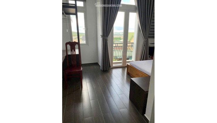 BÁN KHÁCH SẠN MẶT TIỀN NGUYÊN TỬ LỰC PHƯỜNG 8 ĐÀ LẠT