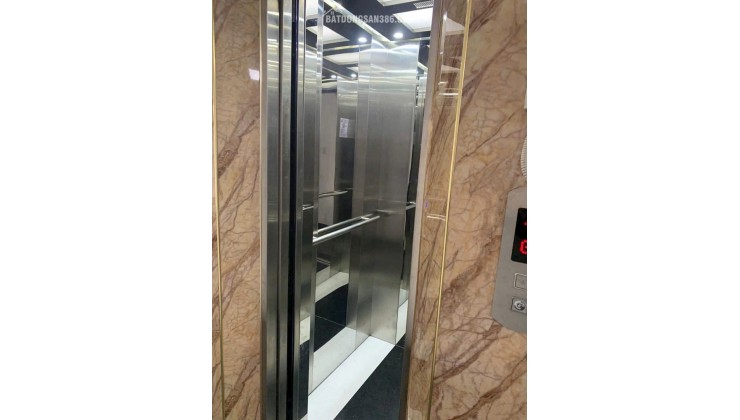 BÁN KHÁCH SẠN MẶT TIỀN NGUYÊN TỬ LỰC PHƯỜNG 8 ĐÀ LẠT