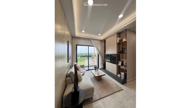 K-Home Apartment: Nơi Tình Yêu Bắt Đầu