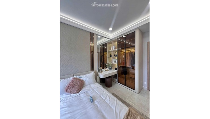 Căn hộ 1 phòng ngủ K-Home Apartment – chỉ 1 tỷ 050 triệu, đủ tiện nghi cho gia đình
