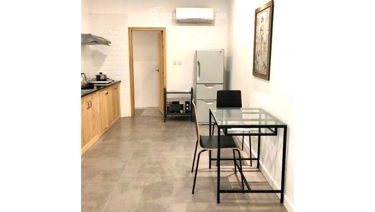 6 Tỷ hơn: 5m ngang siêu độc 5 Tầng Full nội thất có dòng tiền- Tô Hiến Thành Quận 10.VŨ 09339910039