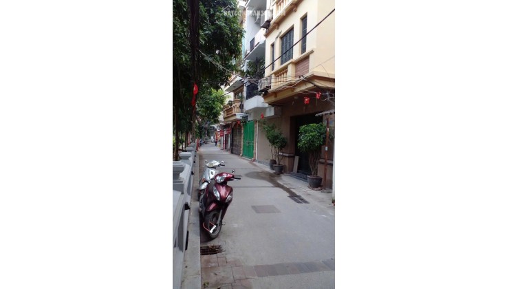  CHÍNH CHỦ CẦN BÁN NHÀ NGÕ 158 NGỌC HÀ – NHÌN RA HỒ – GIÁ HỢP LÝ