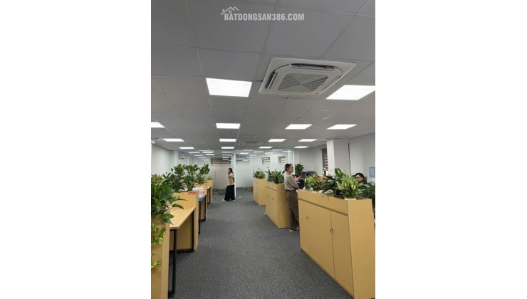 Hiếm bán tòa nhà mặt phố Bà Triệu, Hàng Bài, Hoàn Kiếm DT 75m2, 8 tầng thang máy, có hầm, KD siêu đỉnh cao