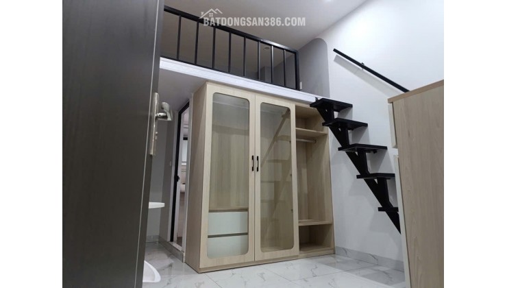 Bán CHDV Cầu Diễn 120m2 x 7T x MT6m, ô tô tránh, Giá 29.3 tỷ
