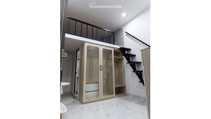 Bán CHDV Cầu Diễn 120m2 x 7T x MT6m, ô tô tránh, Giá 29.3 tỷ