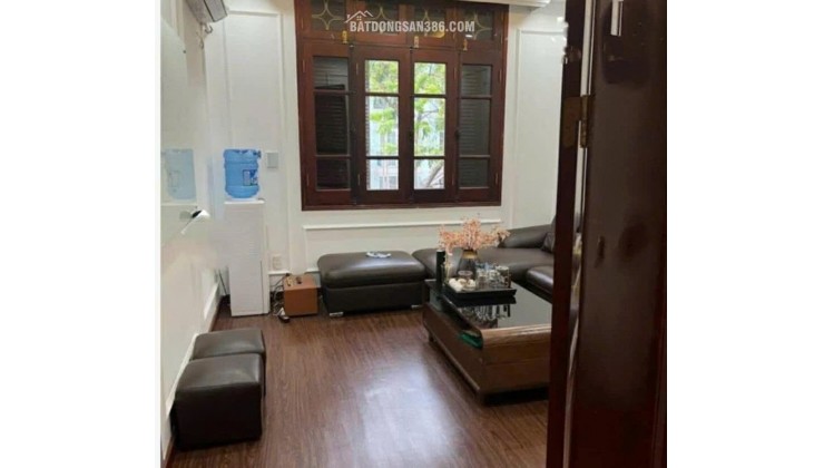 Bán Biệt thự Bùi Xuân Phái, lô góc, 200m2, khu Vip quan chức ở, giá 72 tỷ