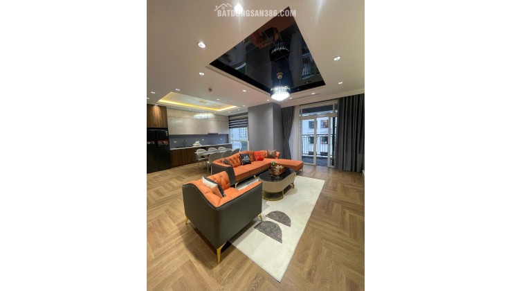 Bán Căn Hộ Cao Cấp Royal City R2 – 181m² – Tầng Thấp – 4PN – Ban Công Tây Nam – Đông Nam