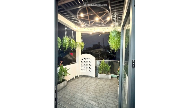 BÁN NHÀ Q6 THÔNG BÀ HOM RA CHỢ PHÚ LÂM, DT 3X11, CHỈ 4.5 TỶ. LH:0938135251.
