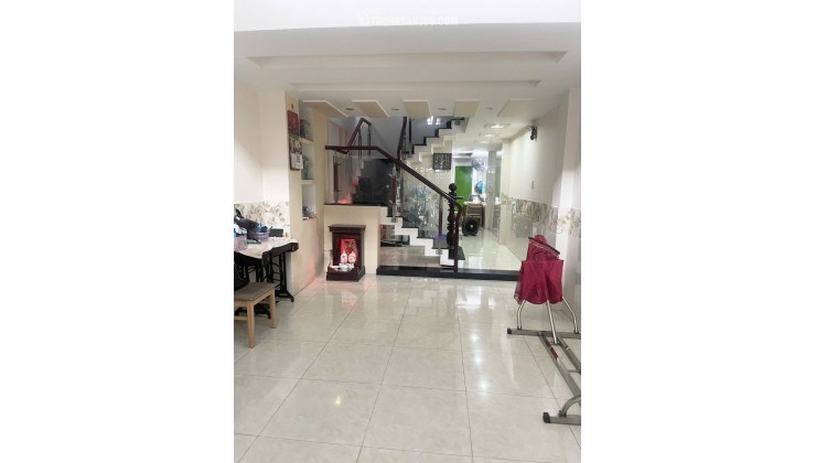 BÁN NHÀ ĐƯỜNG HXH CHÁNH HƯNG F4Q8 (70M2 X 5 TẦNG) SHR CHỈ 10 TỶ. LH:0907822504.