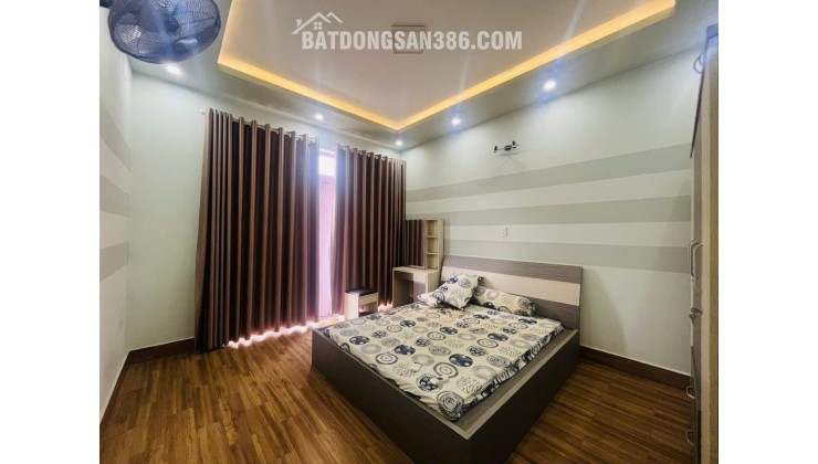 BÁN NHÀ ĐƯỜNG HXH CHÁNH HƯNG F4Q8 (70M2 X 5 TẦNG) SHR CHỈ 10 TỶ. LH:0907822504.