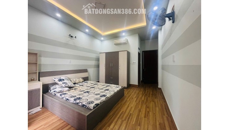 BÁN NHÀ ĐƯỜNG HXH CHÁNH HƯNG F4Q8 (70M2 X 5 TẦNG) SHR CHỈ 10 TỶ. LH:0907822504.