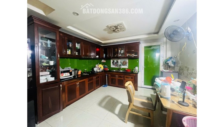 BÁN NHÀ ĐƯỜNG HXH CHÁNH HƯNG F4Q8 (70M2 X 5 TẦNG) SHR CHỈ 10 TỶ. LH:0907822504.