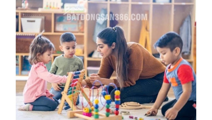 TOÀN TÂM – GIÚP VIỆC NHƯ NGƯỜI NHÀ, YÊN TÂM NHƯ Ở NHÀ