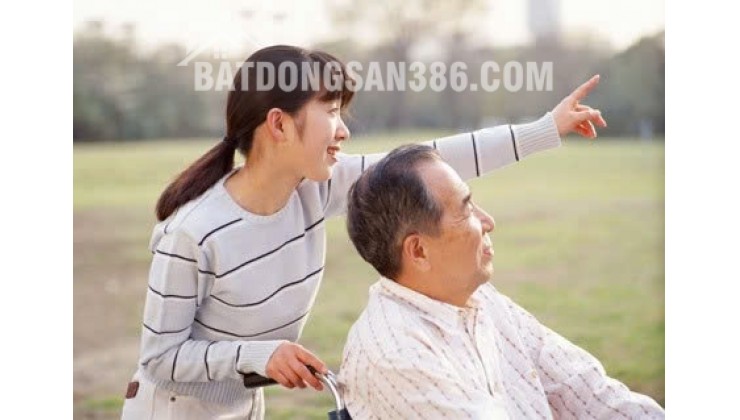 TOÀN TÂM – GIÚP VIỆC NHƯ NGƯỜI NHÀ, YÊN TÂM NHƯ Ở NHÀ