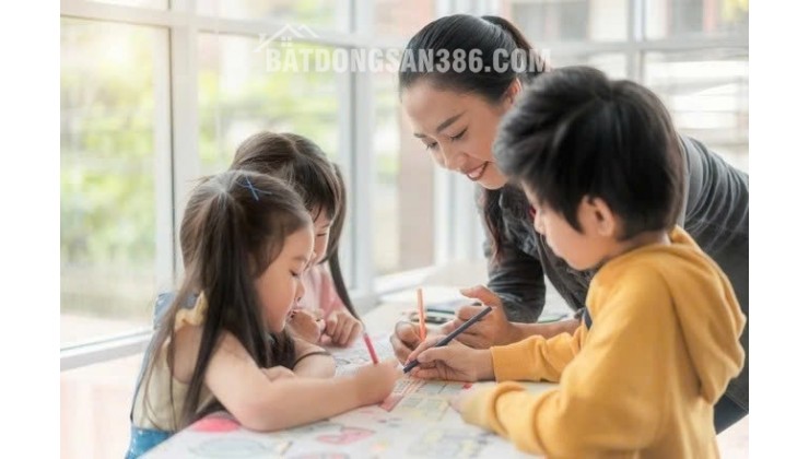 TOÀN TÂM – GIÚP VIỆC NHƯ NGƯỜI NHÀ, YÊN TÂM NHƯ Ở NHÀ