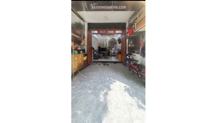 BÁN NHÀ TẠI DĨ AN BÌNH DƯƠNG, 160,9M2 (1 TRỆT 1 LẦU) SẴN SHR CHỈ 4.87 TỶ. LH:0933224374.
