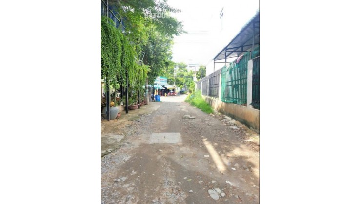 BÁN NHÀ TẠI DĨ AN BÌNH DƯƠNG, 160,9M2 (1 TRỆT 1 LẦU) SẴN SHR CHỈ 4.87 TỶ. LH:0933224374.