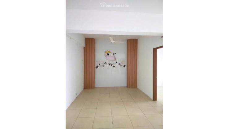 CHÍNH CHỦ CHO THUÊ CĂN CHUNG CƯ TẠI HH0A3 THANH HÀ - HÀ NỘI