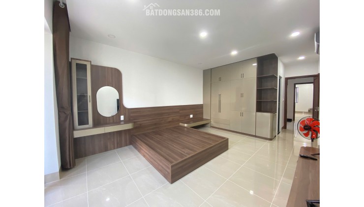 Nhà đẹp 3 tầng mới hoàn toàn full nội thất mới - đẹp - xịn KDT Hà Quang 2 Nha Trang