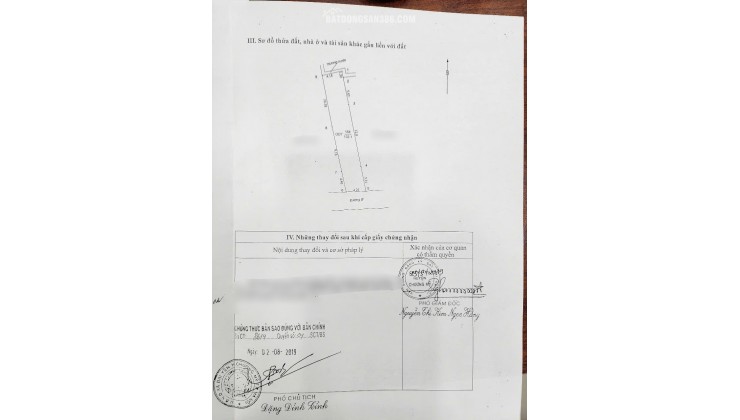 CHÍNH CHỦ CẦN BÁN CĂN NHÀ 5 TẦNG TẠI MẶT ĐƯỜNG QL6A TT CHÚC SƠN-CHƯƠNG MỸ-HÀ NỘI