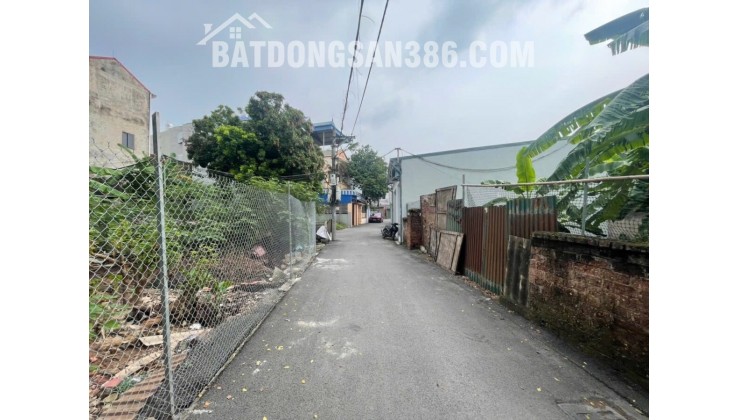 CHÍNH CHỦ CẦN BÁN LÔ ĐẤT 32M TẠI YÊN PHÚC-BIÊN GIANG-HÀ ĐÔNG-HÀ NỘI