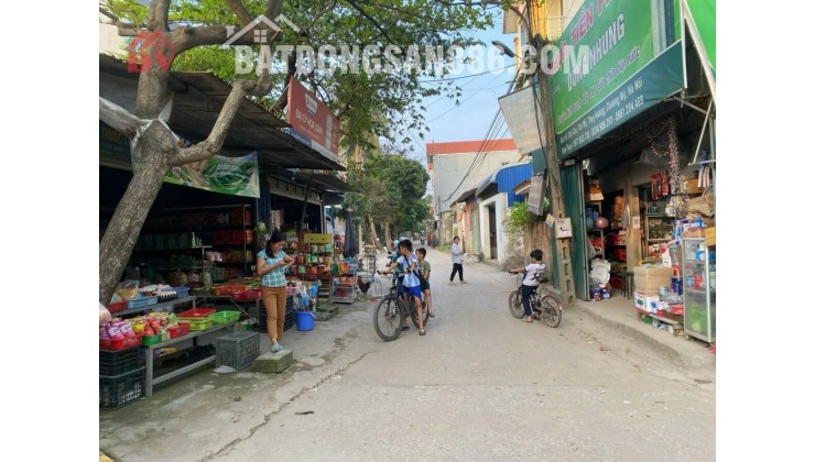 CHÍNH CHỦ CẦN BÁN LÔ ĐẤT 47M TẠI TẠI THỤY HƯƠNG-CHƯƠNG MỸ-HÀ NỘI