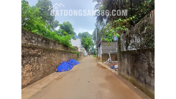 CHÍNH CHỦ CẦN BÁN LÔ ĐẤT 470 TẠI TIÊN PHƯƠNG-CHƯƠNG MỸ-HÀ NỘI