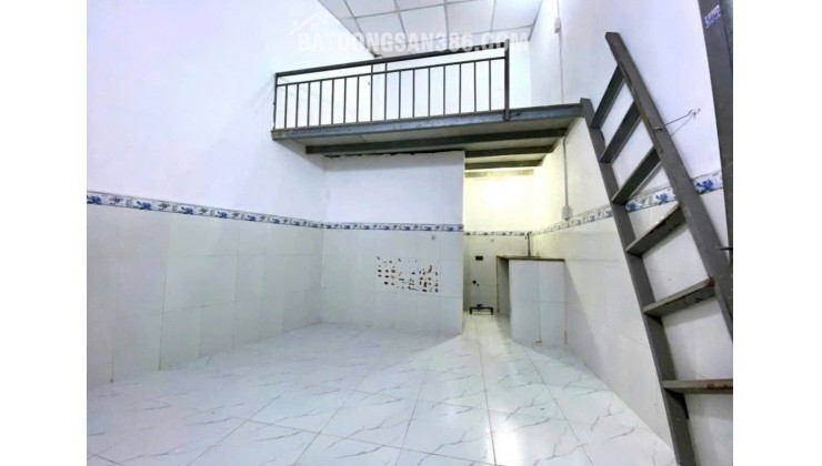 NGÂN HÀNG EXIMBANK THANH LÝ DÃY TRỌ 14 PHÒNG QUẬN 8 – GIÁ CỰC TỐT