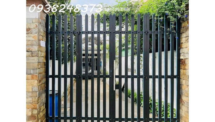 BÁN NHÀ CẤP 4 - 157m2 NGAY ĐƯỜNG NGUYỄN THỊ ĐỊNH – PHƯỜNG THẠNH MỸ LỢI, QUẬN 2
